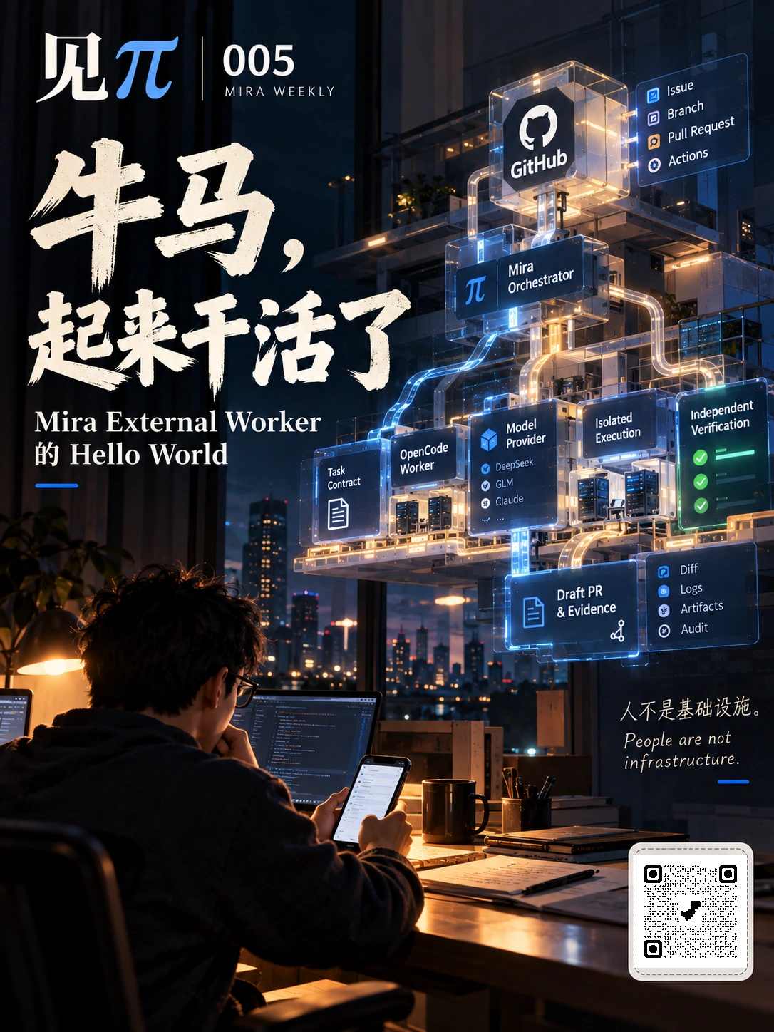 见π 005 封面
